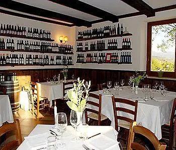 Entropia Ristorante 4* 토티