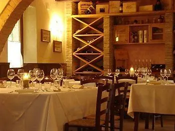 호텔 Entropia Ristorante 4*