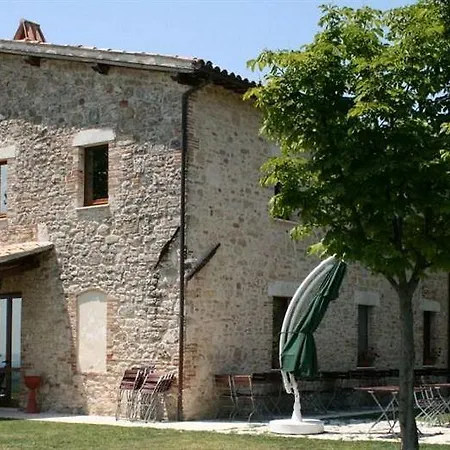 Entropia Ristorante 호텔 4*
