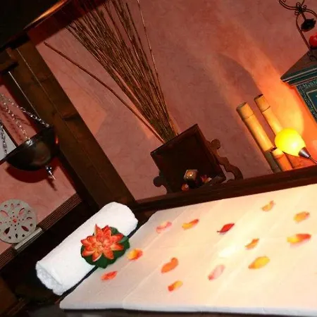 Entropia Ristorante 4*