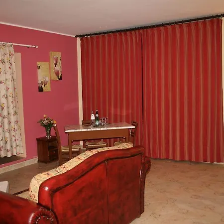 Entropia Ristorante 호텔 4*