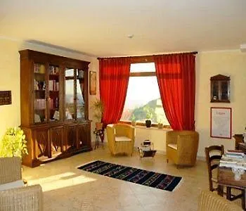Entropia Ristorante 4* 토티